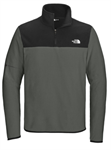 The North Face Mens Glacier Zip Fleece